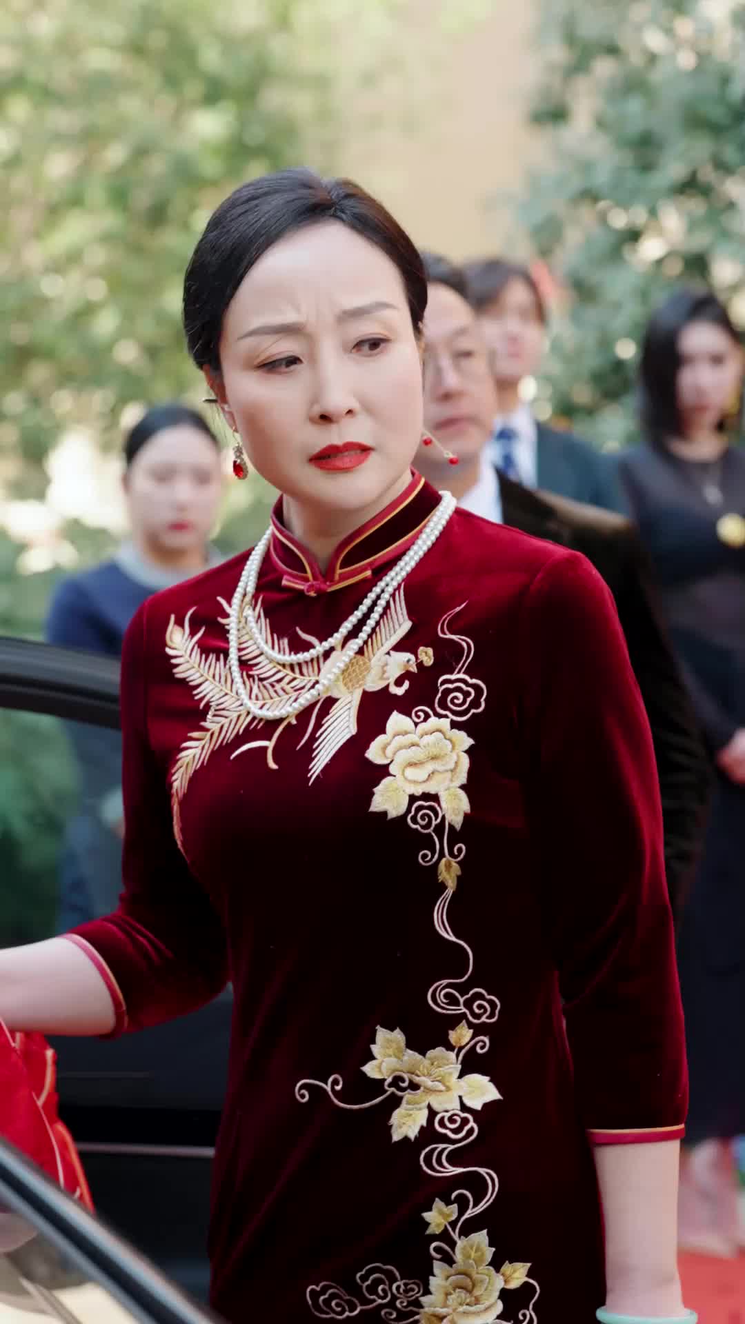 Épisode 3 - La Mauvaise Mariée mais le Bon Mari